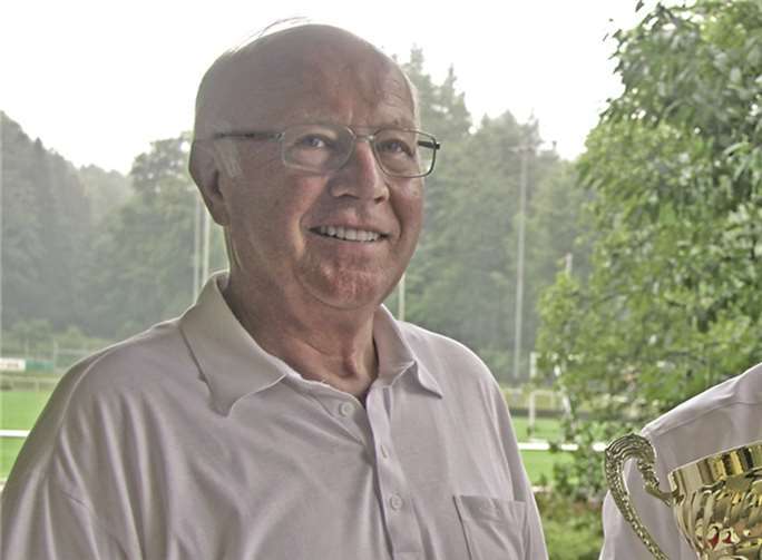 Rolf Thiel, Vorsitzender des Verbandsspielausschusses (l.), und FVM-Vizepräsident Dr. Stephan Osnabrügge präsentierten die Neuerungen zur Saison 2015/16 auf FVM-Ebene.privat