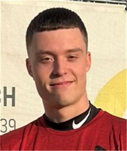 Roman Wiese, Torschütze zum 6:2. Foto: privat