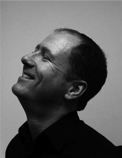 Ron Entleutner lässt sich akustische Überraschungen einfallen.privat