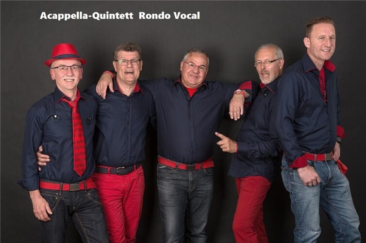 Rondo Vocal aus Grafschaft