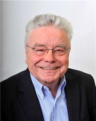 Rudi Bannert. privat