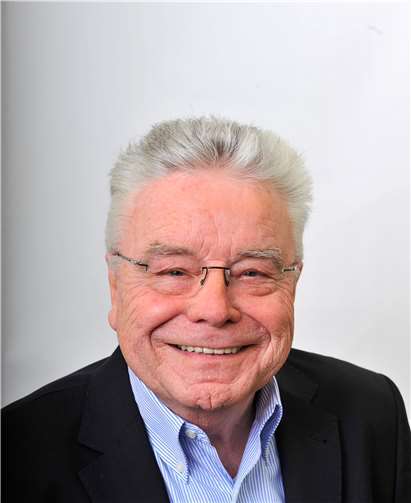 Rudi Bannert, stellvertretender Vorsitzender des SPD-Stadtverbandes Andernach.privat