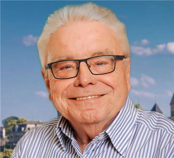 Rudi Bannert, stellvertretender Vorsitzender des SPD-Stadtverbandes Andernach und langjähriges Stadtratsmitglied. Foto: privat
