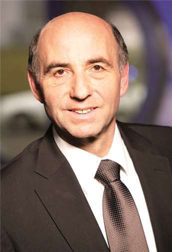 Rudi Zenz ist bereit, als CDU-Kandidat für die Ortsbürgermeisterwahl in Löf und Kattenes anzutreten. privat