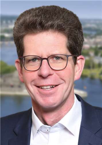 Rudolf Kalenberg.