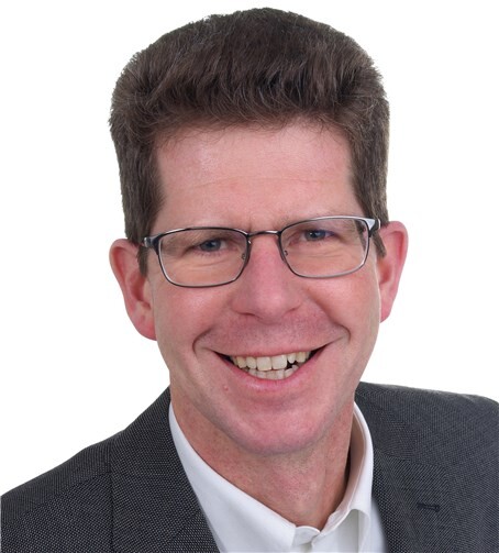 Rudolf Kalenberg. Foto: Privat