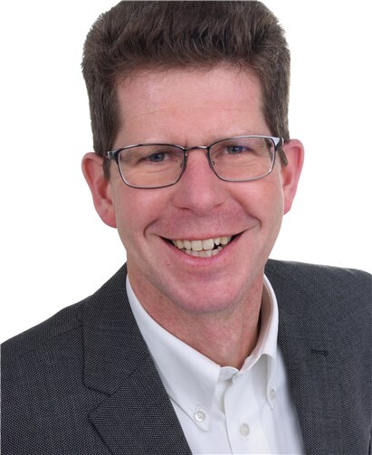 Rudolf Kalenberg, Vorsitzender des CDU-Ortsverbandes Koblenz-Süd.Foto: privat