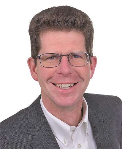 Rudolf Kalenberg. privat