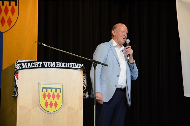 JSV Ettringen feiert 125 Jahre Turnverein und 100 Jahre JSV mit großer Feier