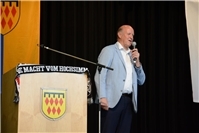 JSV Ettringen feiert 125 Jahre Turnverein und 100 Jahre JSV mit großer Feier