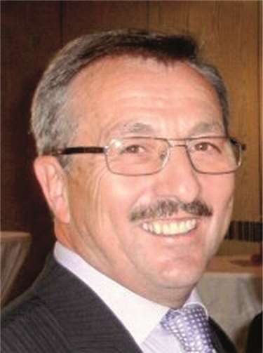 Rudolf Schneichel.privat