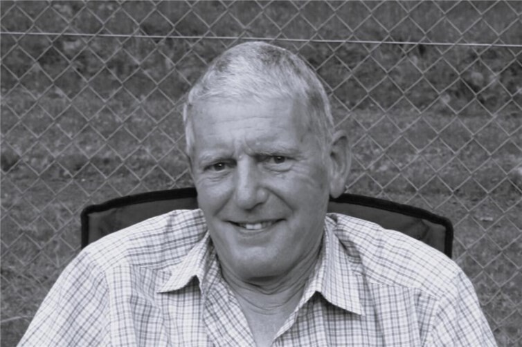 Rudolf Thum ist im Alter von 88 Jahren verstorben.