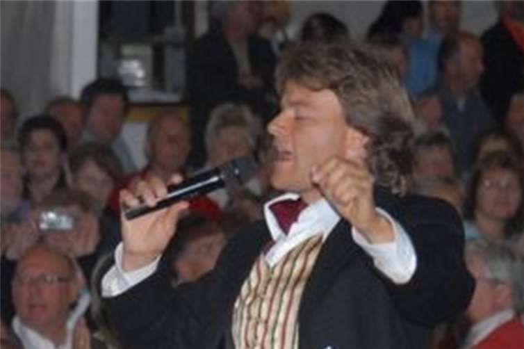 Rudy Giovannini. privat