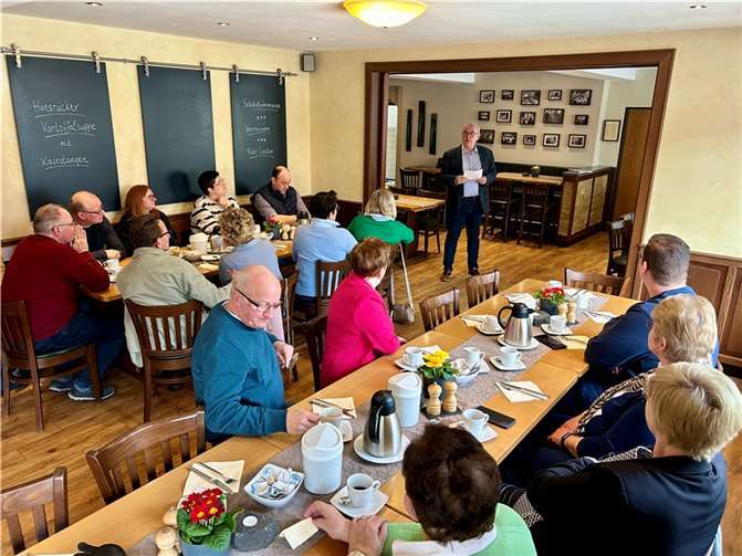 Rückblick und Erfolge - Das Sportjahr 2023. Quelle: SV Hatzenport-Löf