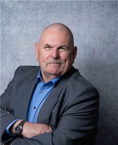 Rüdiger Nothnick. Foto: privat