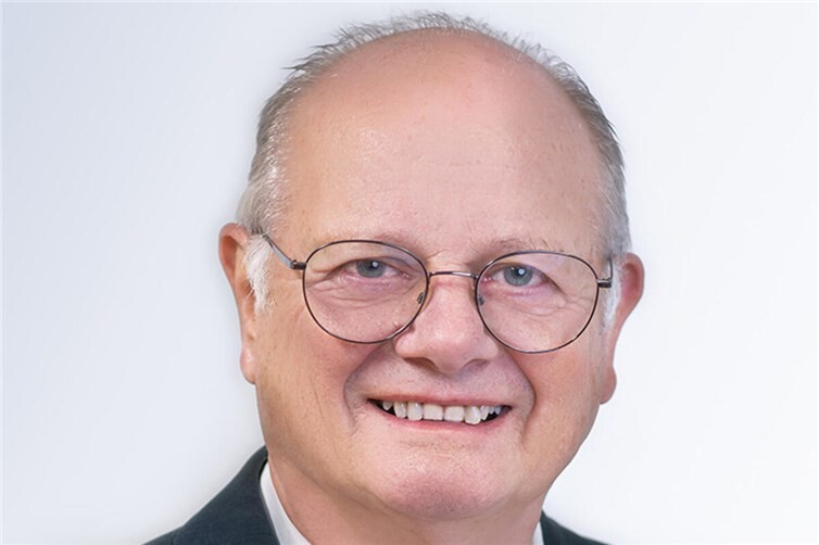 Rüdiger Schäfer