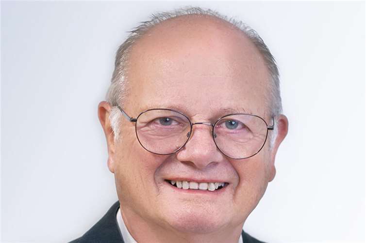 Rüdiger Schäfer. Fotos: Fotografie Kunz