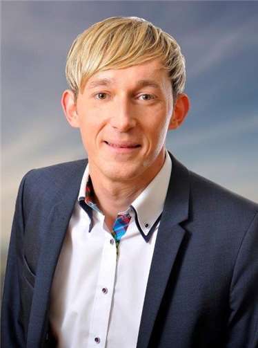 Ruland fordert mehr Wohnraum.privat