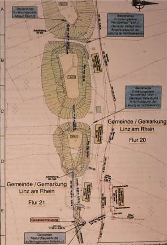 Rund 190.000 Euro werden die geplanten Arbeiten kosten. Die trägt davon etwa 25.000 Euro. DL
