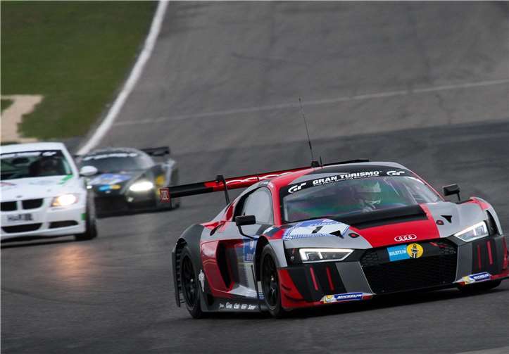 Rund 40 siegfähige Fahrzeuge sorgen für beste Vorzeichen für ein spannendes Rennen.