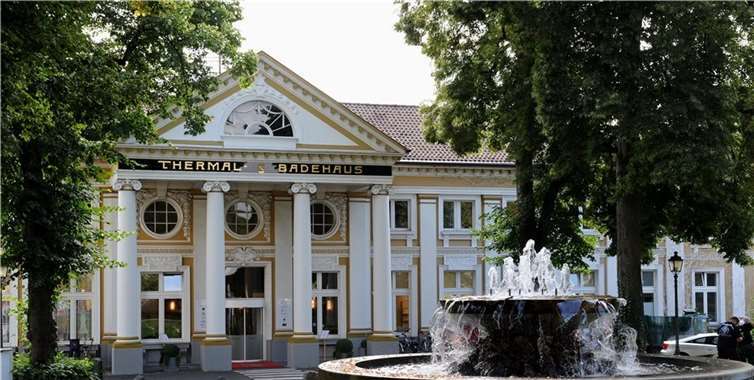 Rund dreieinhalb Jahre nach Eröffnung des Insolvenzverfahrens kann Insolvenzverwalter Jens Lieser den Gläubigern ihr Geld vollständig zurückzahlen.Foto: Archiv