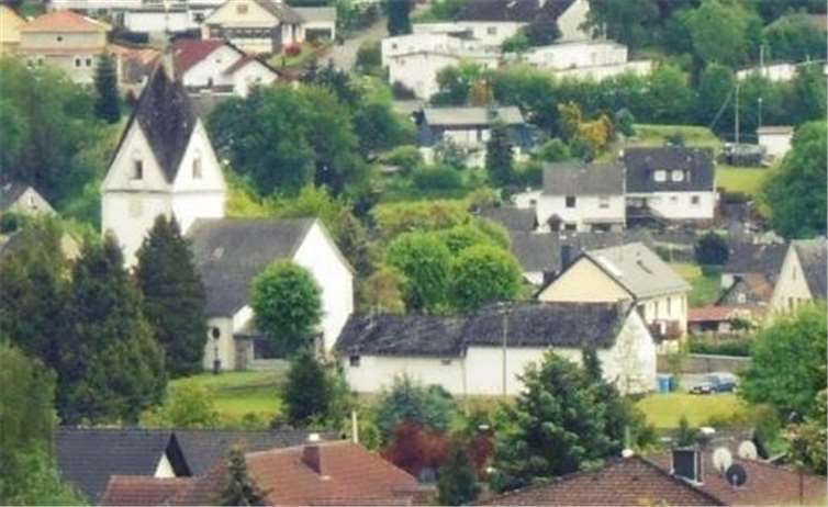 Rund um Raubach wird für den guten Zweck gewandert. Privat