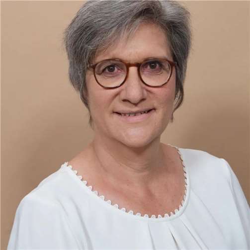 Ruth Kantorek, 1. Vorsitzende Cäcilienchöre Heimersheim.  Foto: privat