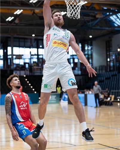 Rytis Pipiras.  Copyright: Anna Schneider