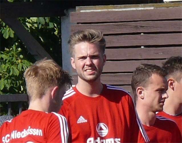 SCN Neuzugang Benjamin Gehrke.privat