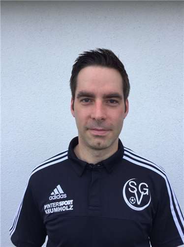 SG-Geschäftsführer Mark Klasen.LS