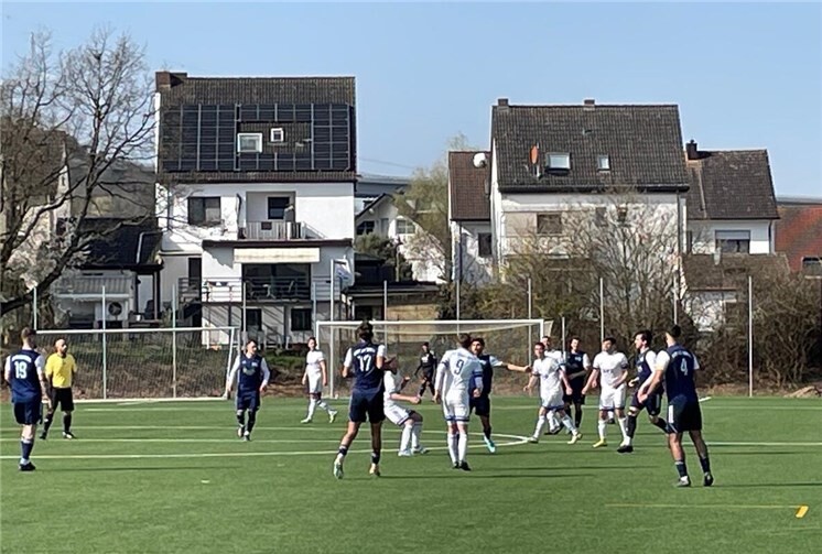 SG Inter siegt spektakulär in Heimersheim