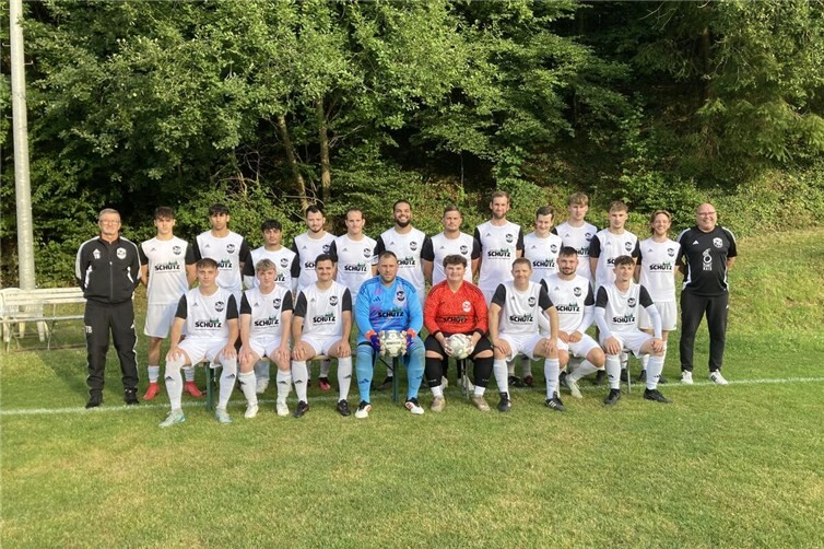 SG Vinxtbachtal-Brohl