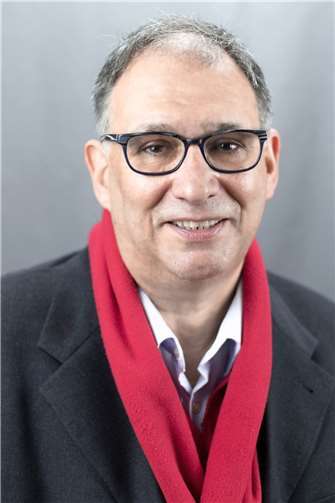 SPD-Fraktionsvorsitzenden Manfred Bauer.  Foto: SPD Bendorf