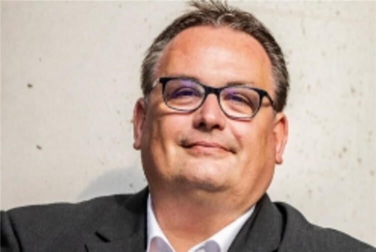 SPD-Fraktionsvorsitzender Andreas Lung