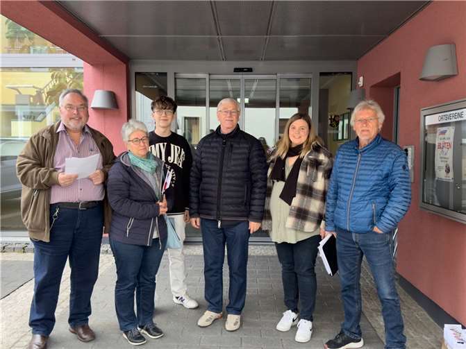 SPD Kettig erzielt Erfolg für die Bürgerbeteiligung in Kettig: „Das ist ein wichtiges Zeichen: Wir reden nicht nur, sondern handeln auch!“ Foto: privat