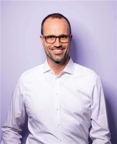 SPD-Landtagskandidat Clemens Hoch steht Rede und Antwort. Foto: Susie Knoll