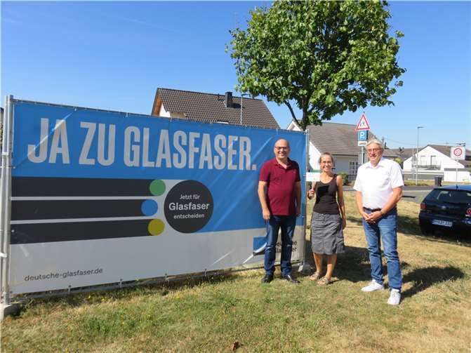 SPD-Oberbürgermeisterkandidat Udo Dames zeigt sich erfreut darüber, dass in allen vier Stadtteilen die notwendige Quote für die Zusagen erreicht werden konnte. Foto: SPD Andernach