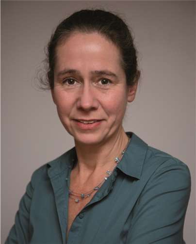 SPD-Ratsmitglied Petra Koch. privat