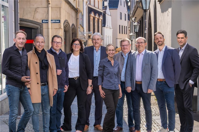 SPD - Stadtfraktion Andernach