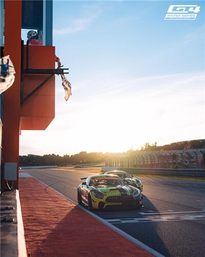 SR Motorsport by Schnitzelalm wagt zur Saison 2026 den Schritt in die Königsklasse des GT4-Rennsports ein. 