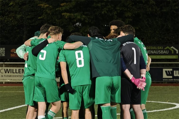 SV Remagen A-Jugend 