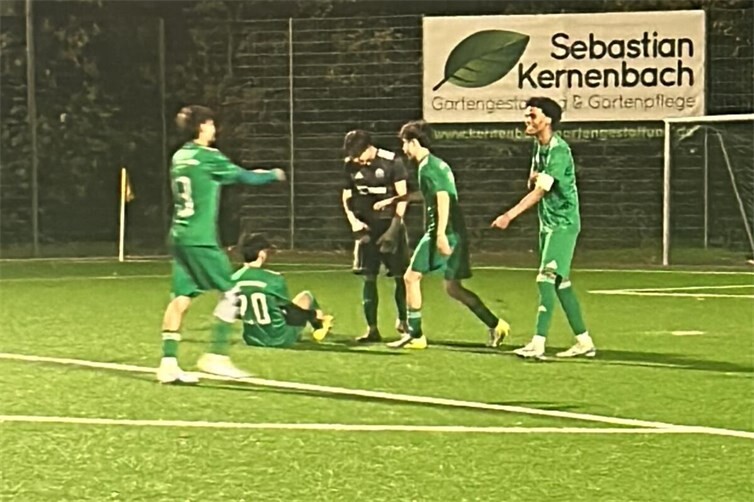SV Remagen A-Jugend