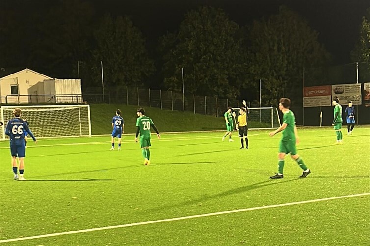 SV Remagen A-Jugend