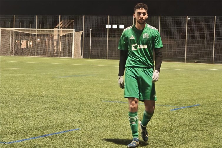 SV Remagen A-Jugend - SGL Heimersheim