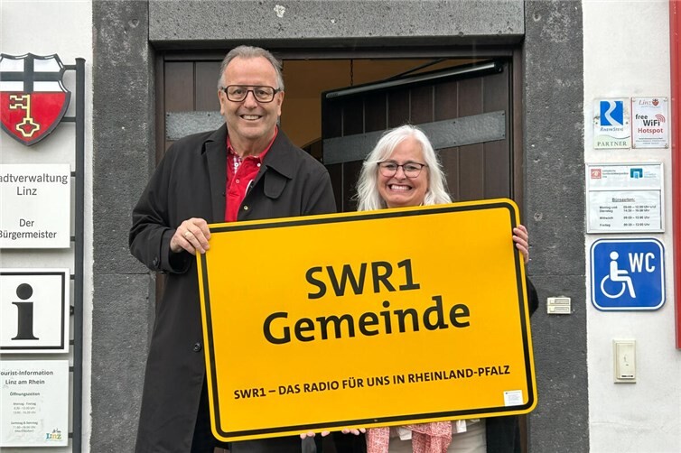 SWR 1 in Linz