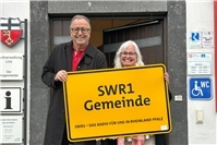SWR 1 in Linz