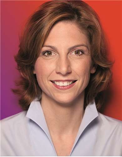 Sabine Bätzing-Lichtenthäler.