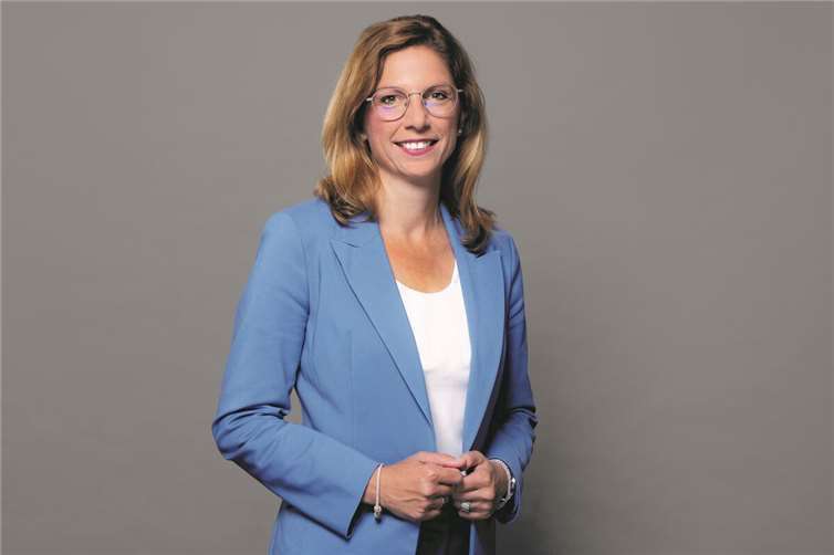 Sabine Bätzing- Lichtenthäler. Foto: privat