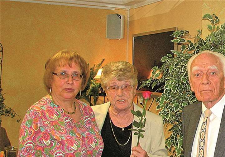 Sabine-Bätzing-Lichtenthäler besuchte die Sonntagsmatinee der AG 60plus. Privat