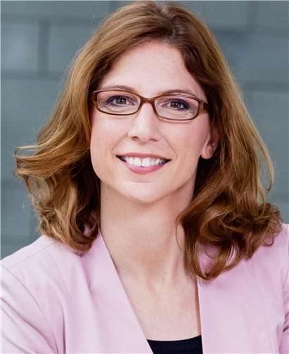 Sabine Bätzing-Lichtenthäler betont die Bedeutsamkeit des Themas in ihrem Grußwort. Foto: privat